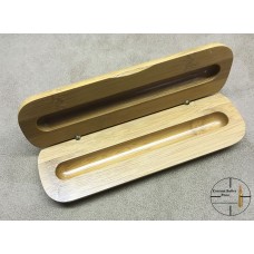 308 Bullet Pen Gift Set with Bamboo Case 
